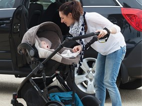 How to Choose the Right Travel System for You and Your Baby’s Needs!