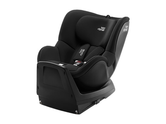 Britax Dualfix Car Seat